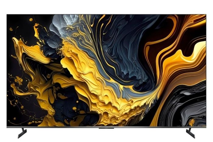 Google TV Xiaomi 4K 100 Inch QLED Smart Display Max 2025 L100MA-MAXEA